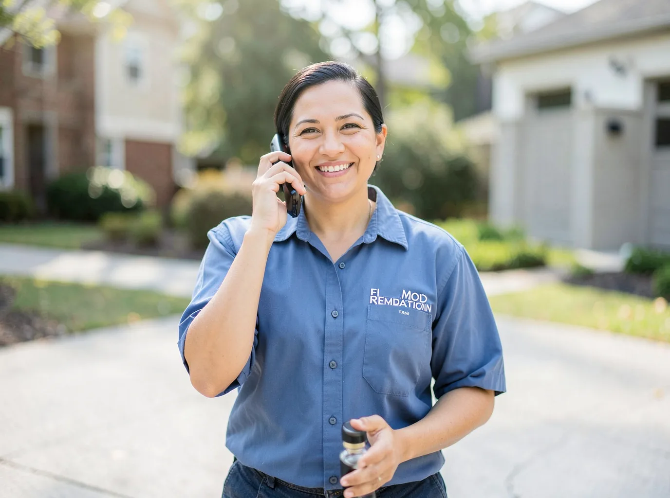 Mold Remediation Teays Valley, WV FAQs